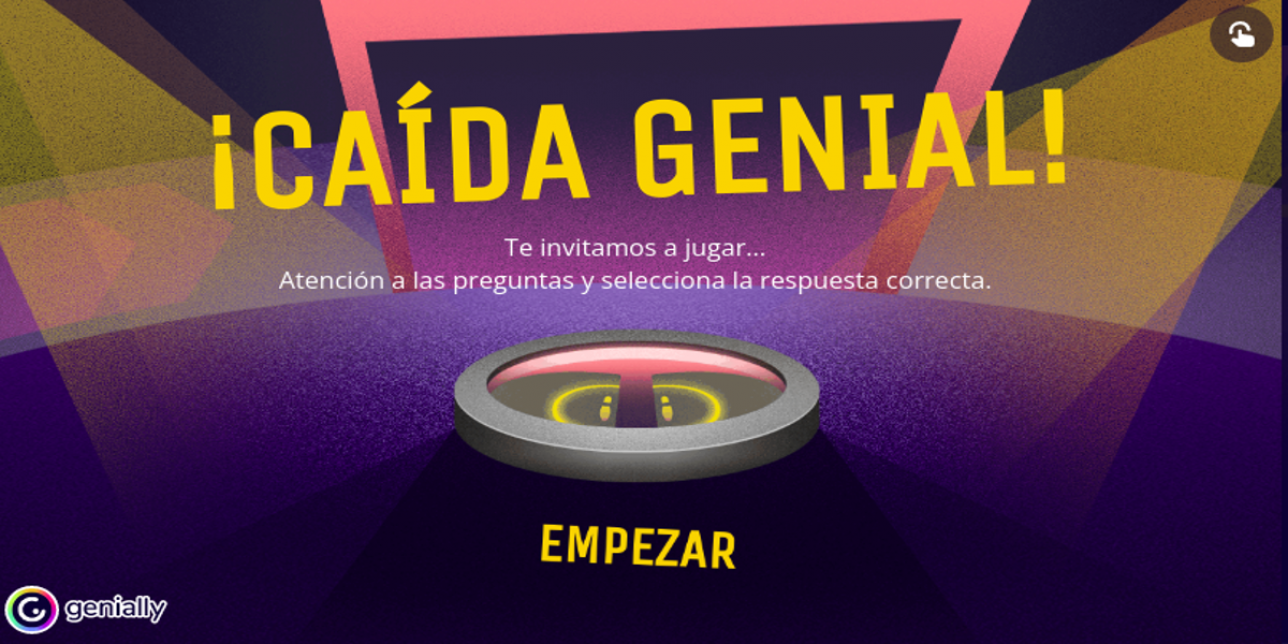 Captura de imagen Juego