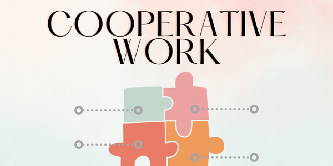 cooperative work
