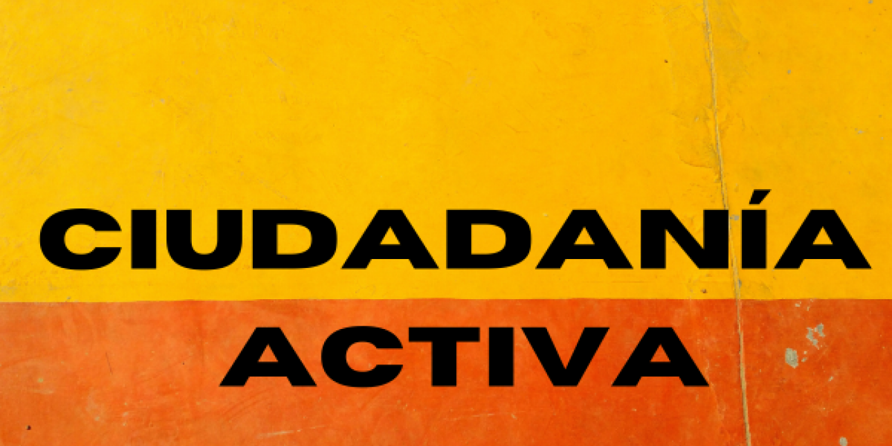 Ciudadanía activa