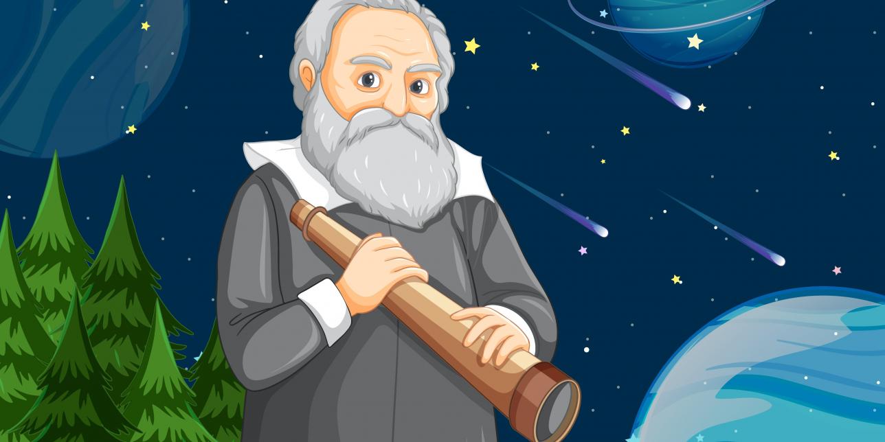 Galileo Galilei