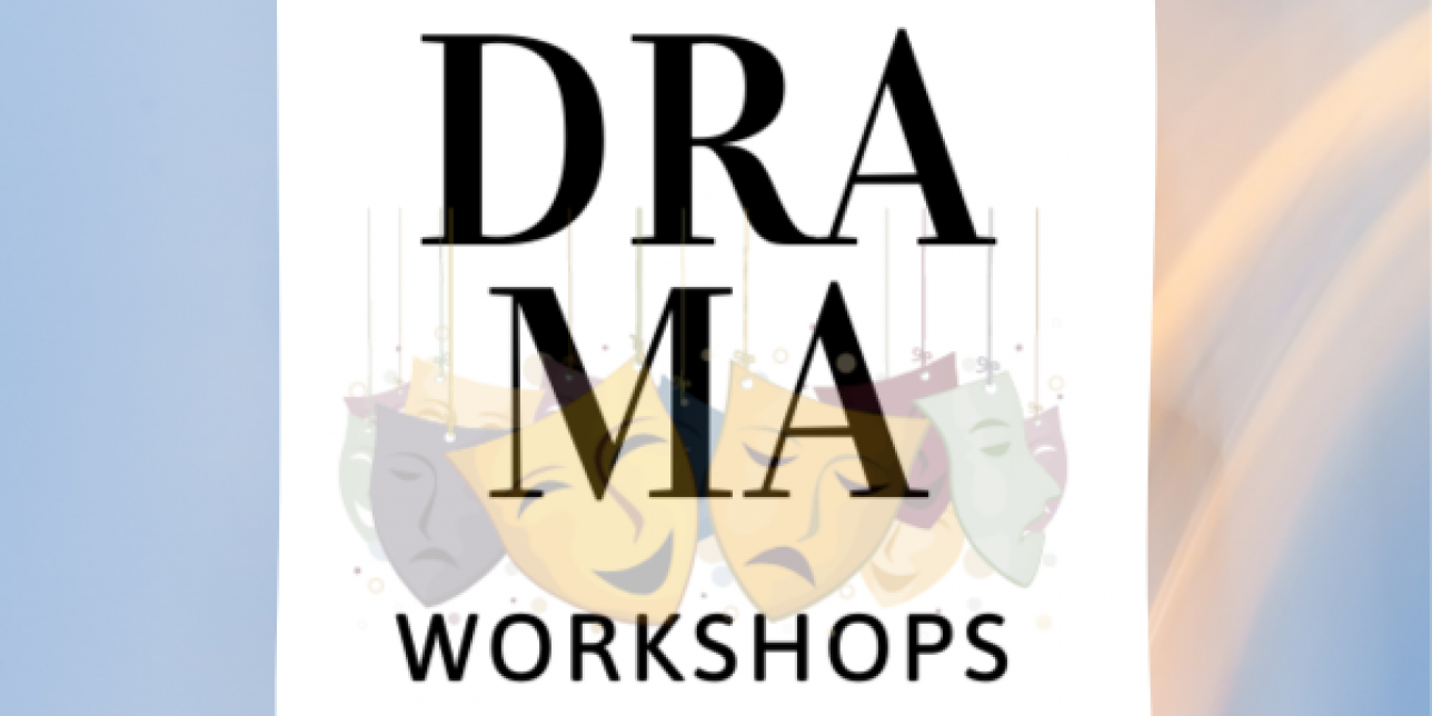 Drama workshop