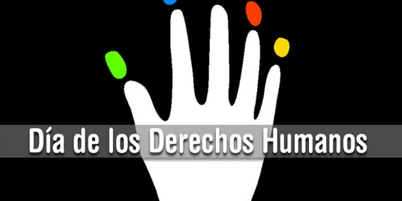 derechos humanos