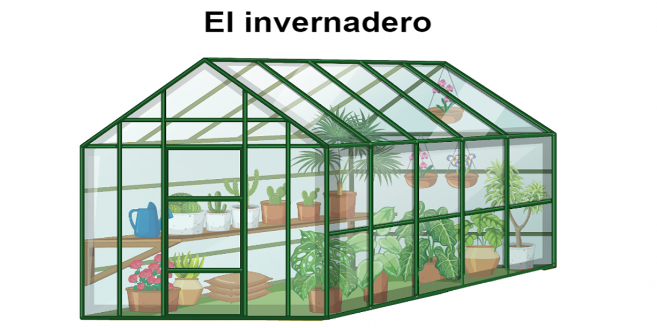 Invernadero