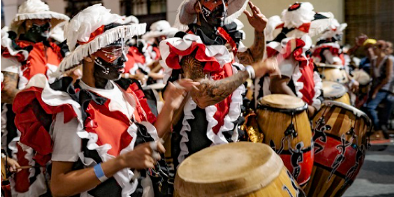 candombe