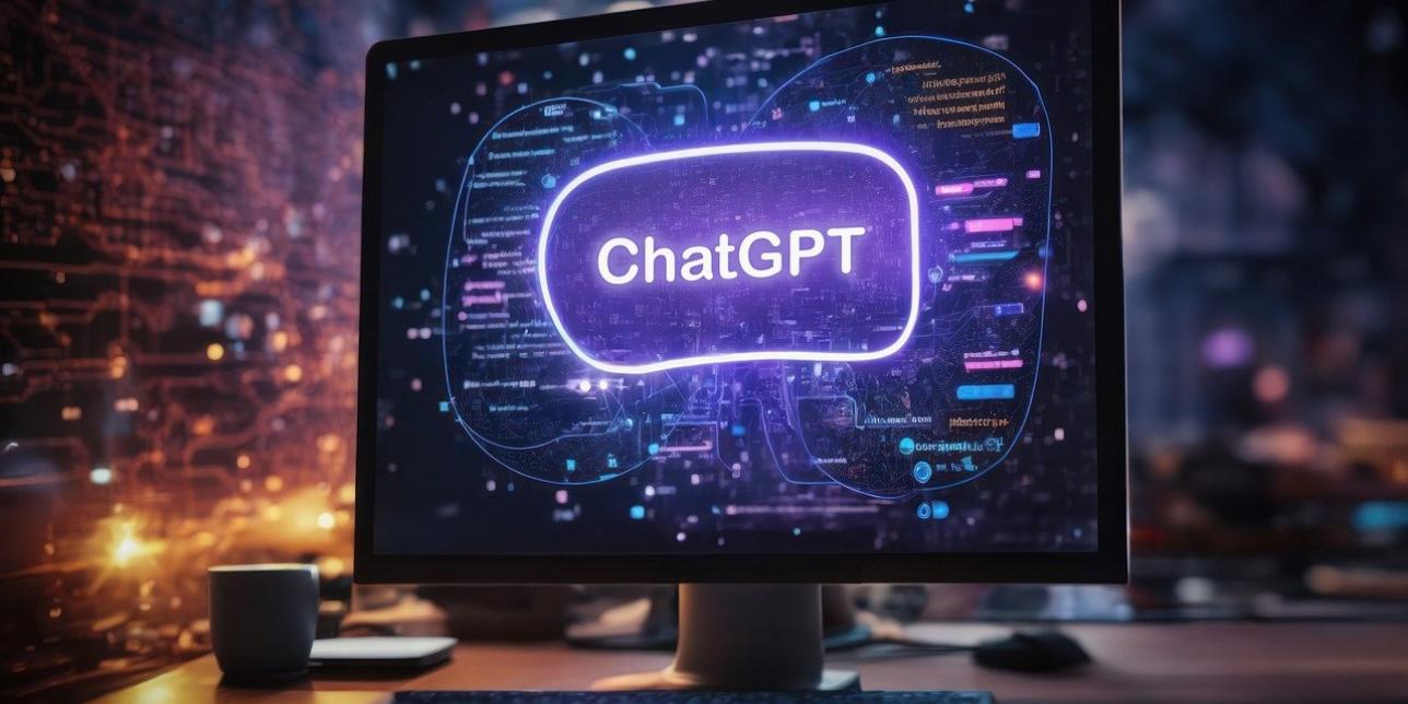 Chat gpt computadora
