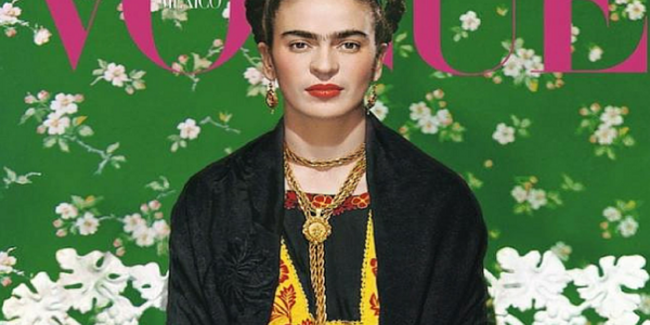 Frida Kahlo
