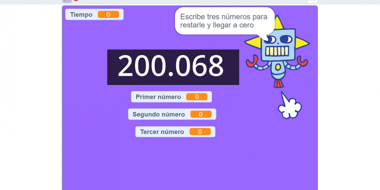 Captura del recurso