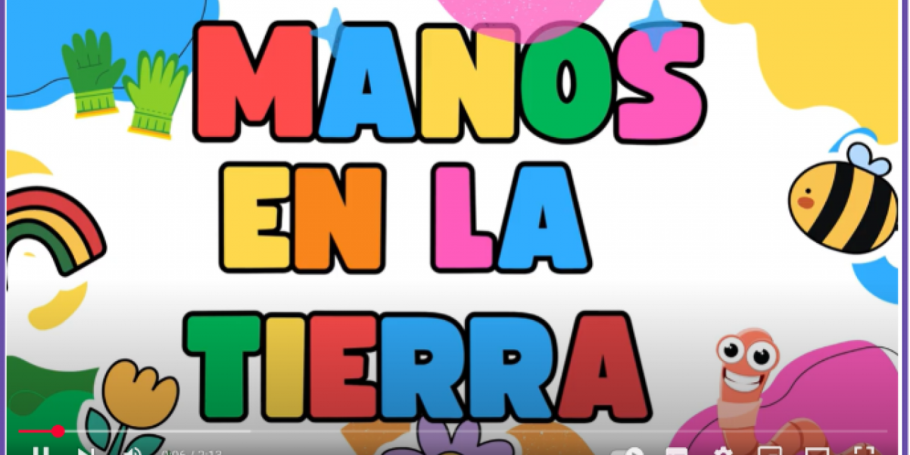 Captura del recurso