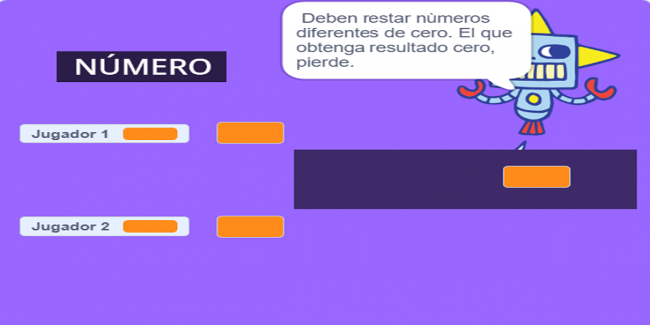Captura del juego