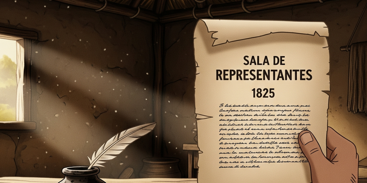 Leyes del 25 de agosto