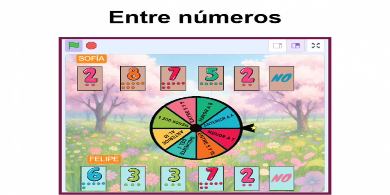 Captura del juego